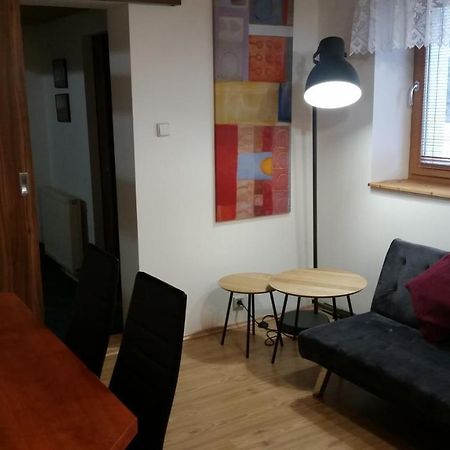 Apartman Monte Desná 외부 사진