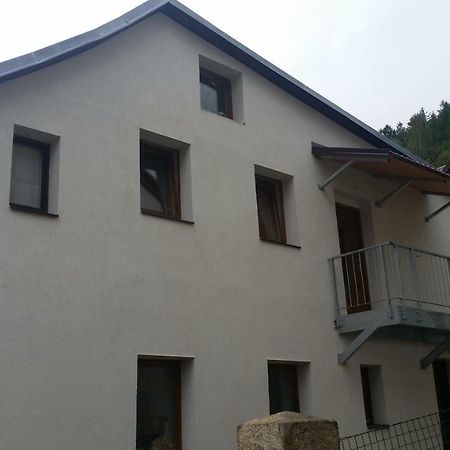 Apartman Monte Desná 외부 사진