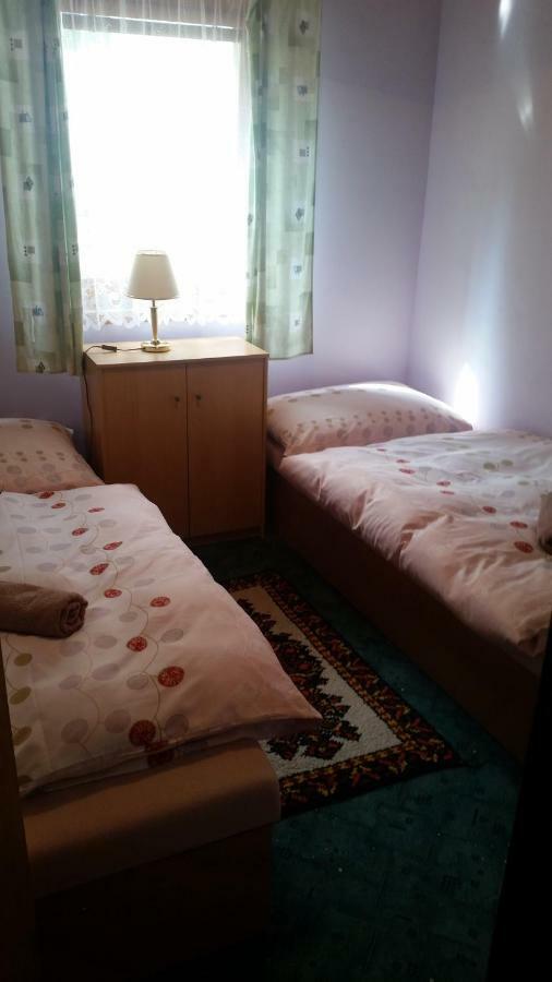 Apartman Monte Desná 외부 사진