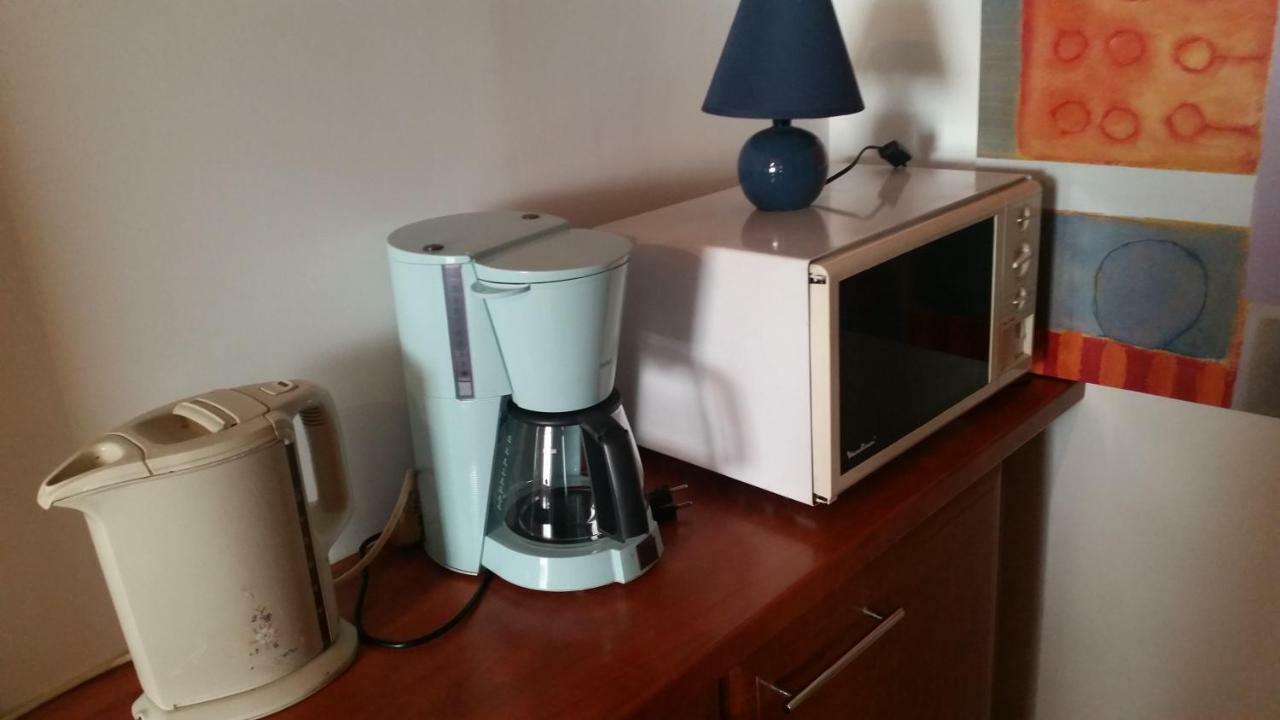 Apartman Monte Desná 외부 사진
