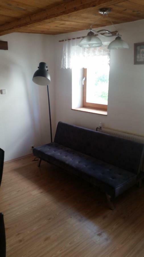 Apartman Monte Desná 외부 사진