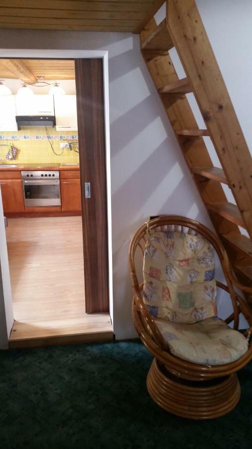 Apartman Monte Desná 외부 사진